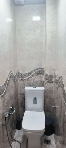 Satılır 2 otaqlı köhnə tikili 50 m², Xalqlar Dostluğu m., photo 10 from 15