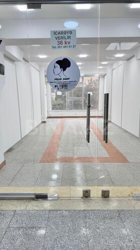 Сдаётся  объект 36 м², м. Ахмедлы, photo 5 from 6