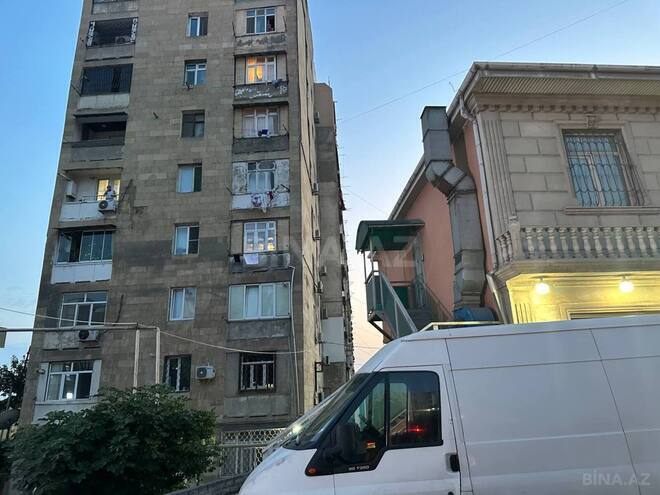 Сдаётся 2-комн. вторичка 60 м², м. Ахмедлы, photo 20 from 21