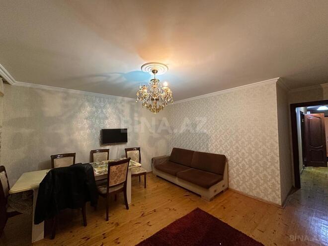 Сдаётся 2-комн. вторичка 60 м², м. Ахмедлы, photo 4 from 21