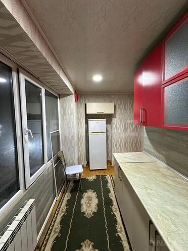 Сдаётся 2-комн. вторичка 60 м², м. Ахмедлы, photo 14 from 21