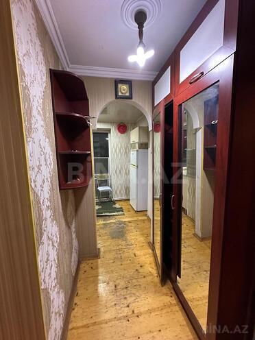 Сдаётся 2-комн. вторичка 60 м², м. Ахмедлы, photo 15 from 21