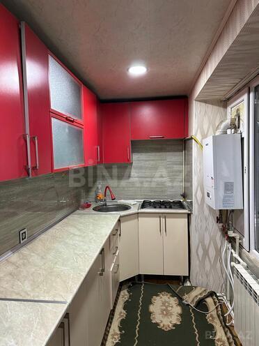 Сдаётся 2-комн. вторичка 60 м², м. Ахмедлы, photo 13 from 21