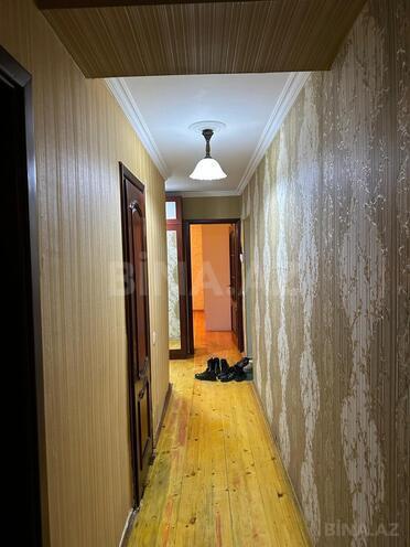 Сдаётся 2-комн. вторичка 60 м², м. Ахмедлы, photo 16 from 21