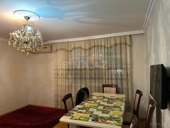 Сдаётся 2-комн. вторичка 60 м², м. Ахмедлы, photo 6 from 21