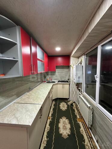 Сдаётся 2-комн. вторичка 60 м², м. Ахмедлы, photo 12 from 21