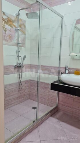 İcarəyə verilir 3 otaqlı yeni tikili 89 m², Nizami m., photo 12 from 18