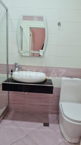 İcarəyə verilir 3 otaqlı yeni tikili 89 m², Nizami m., photo 7 from 18