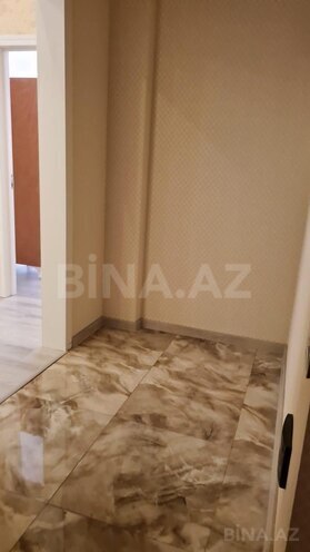 İcarəyə verilir 3 otaqlı yeni tikili 89 m², Nizami m., photo 6 from 18