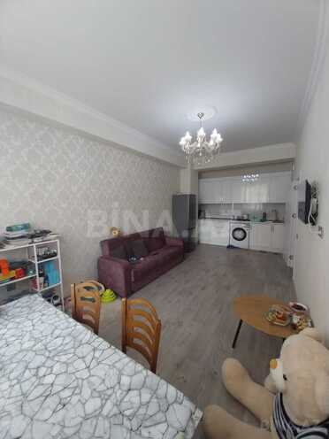 Продаётся 2-комн. новостройка 46 м², photo 1 from 9
