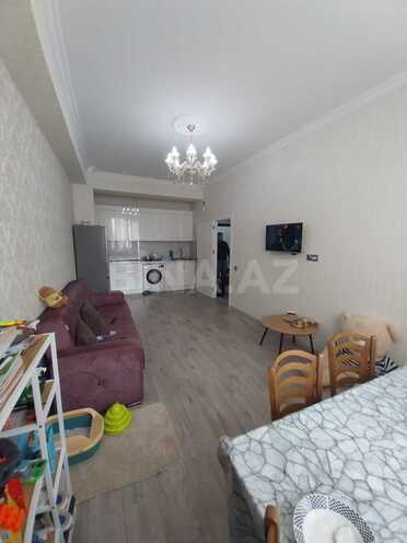 Продаётся 2-комн. новостройка 46 м², photo 3 from 9
