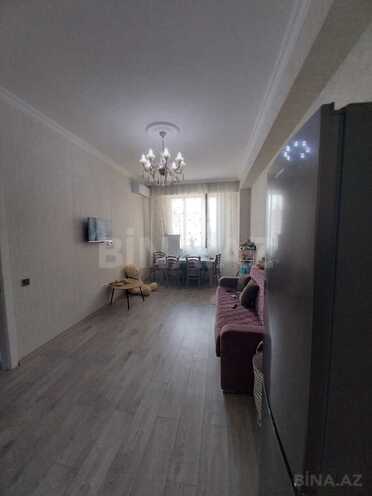 Продаётся 2-комн. новостройка 46 м², photo 4 from 9