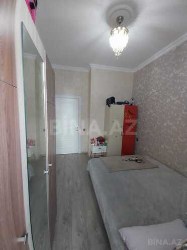 Продаётся 2-комн. новостройка 46 м², photo 7 from 9