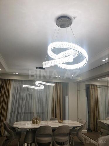 İcarəyə verilir 2 otaqlı yeni tikili 62 m², Bakmil m., photo 9 from 10