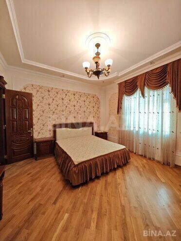 Satılır 6 otaqlı həyət evi/bağ evi 335 m², Bakıxanov q., photo 15 from 29