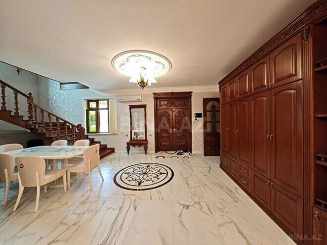 Satılır 6 otaqlı həyət evi/bağ evi 335 m², Bakıxanov q., photo 9 from 29