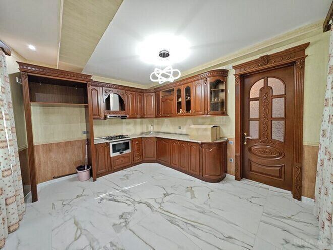 Satılır 6 otaqlı həyət evi/bağ evi 335 m², Bakıxanov q., photo 8 from 29