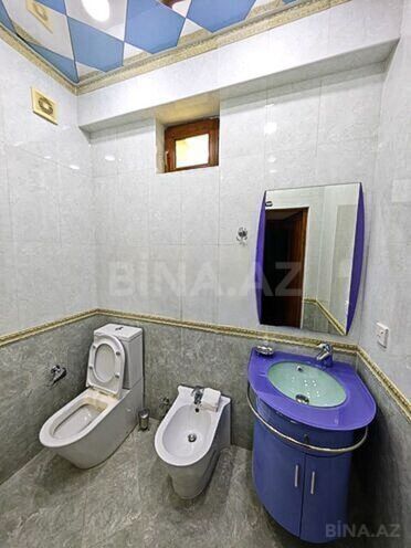 Satılır 6 otaqlı həyət evi/bağ evi 335 m², Bakıxanov q., photo 18 from 29