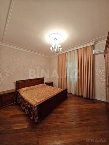 Satılır 6 otaqlı həyət evi/bağ evi 335 m², Bakıxanov q., photo 25 from 29
