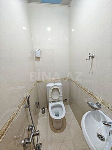 Satılır 6 otaqlı həyət evi/bağ evi 335 m², Bakıxanov q., photo 14 from 29