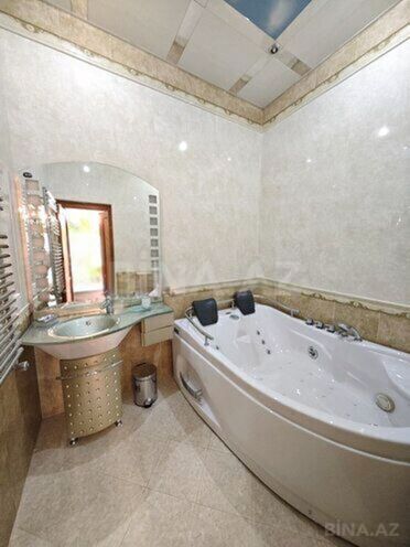 Satılır 6 otaqlı həyət evi/bağ evi 335 m², Bakıxanov q., photo 13 from 29
