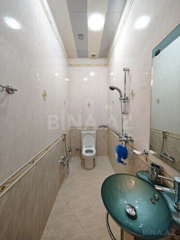 Satılır 6 otaqlı həyət evi/bağ evi 335 m², Bakıxanov q., photo 12 from 29