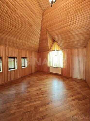 Satılır 6 otaqlı həyət evi/bağ evi 335 m², Bakıxanov q., photo 24 from 29