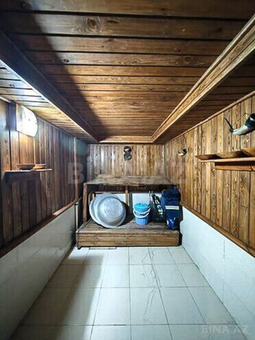 Satılır 6 otaqlı həyət evi/bağ evi 335 m², Bakıxanov q., photo 19 from 29