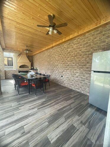 Satılır 6 otaqlı həyət evi/bağ evi 335 m², Bakıxanov q., photo 28 from 29