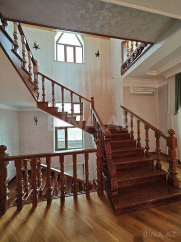 Satılır 6 otaqlı həyət evi/bağ evi 335 m², Bakıxanov q., photo 21 from 29