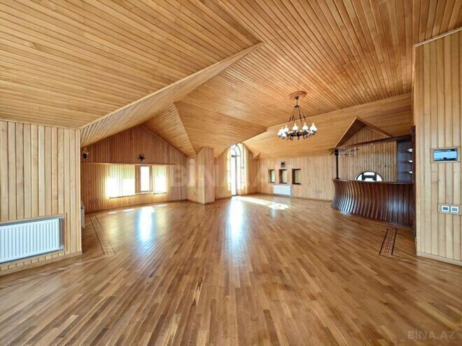 Satılır 6 otaqlı həyət evi/bağ evi 335 m², Bakıxanov q., photo 22 from 29