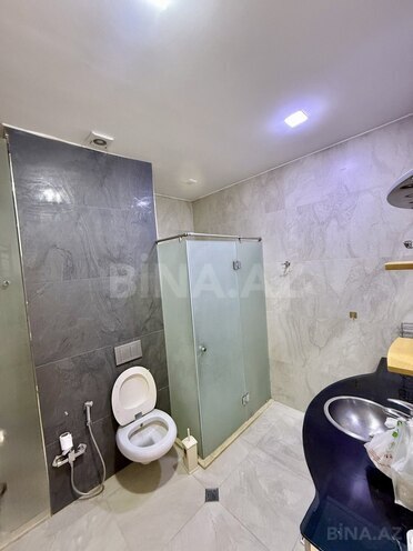 İcarəyə verilir 4 otaqlı yeni tikili 180 m², Gənclik m., photo 10 from 24