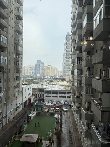 İcarəyə verilir 4 otaqlı yeni tikili 180 m², Gənclik m., photo 7 from 24