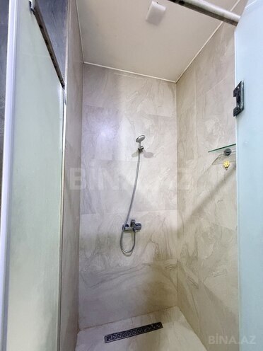 İcarəyə verilir 4 otaqlı yeni tikili 180 m², Gənclik m., photo 16 from 24