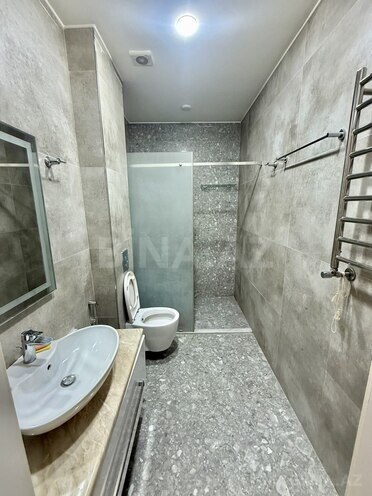 İcarəyə verilir 4 otaqlı yeni tikili 180 m², Gənclik m., photo 15 from 24