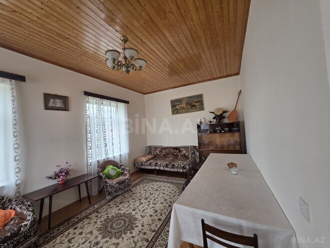 Satılır 4 otaqlı həyət evi/bağ evi 100 m², photo 12 from 20