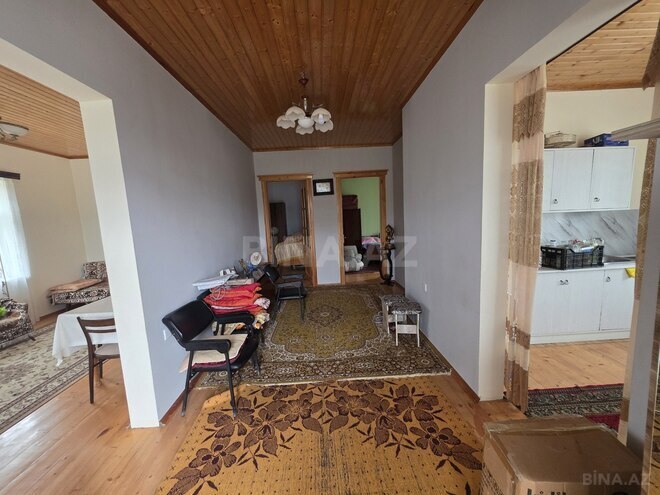 Satılır 4 otaqlı həyət evi/bağ evi 100 m², photo 10 from 20
