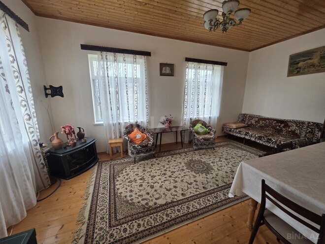 Satılır 4 otaqlı həyət evi/bağ evi 100 m², photo 13 from 20