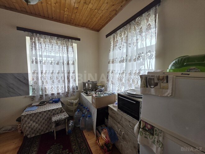 Satılır 4 otaqlı həyət evi/bağ evi 100 m², photo 17 from 20