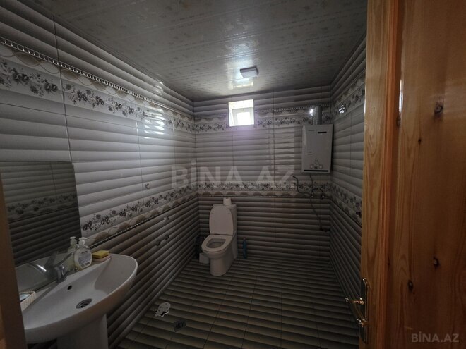 Satılır 4 otaqlı həyət evi/bağ evi 100 m², photo 16 from 20