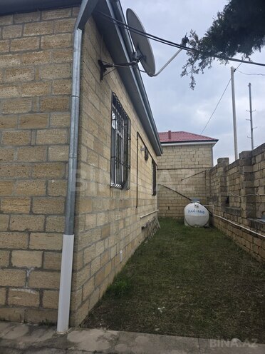 Satılır 4 otaqlı həyət evi/bağ evi 100 m², photo 11 from 20