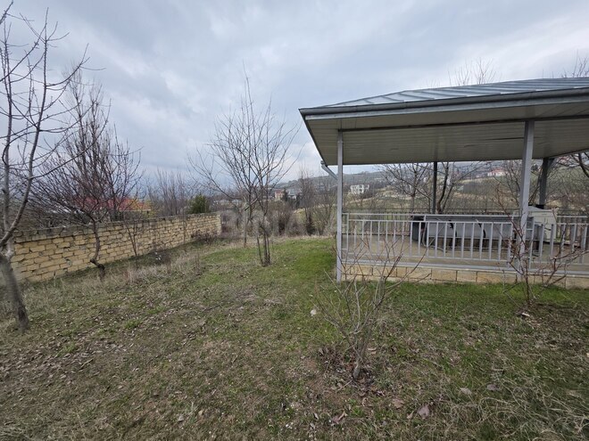 Satılır 4 otaqlı həyət evi/bağ evi 100 m², photo 4 from 20