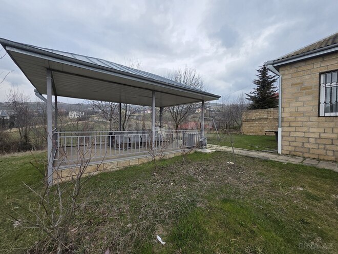Satılır 4 otaqlı həyət evi/bağ evi 100 m², photo 5 from 20