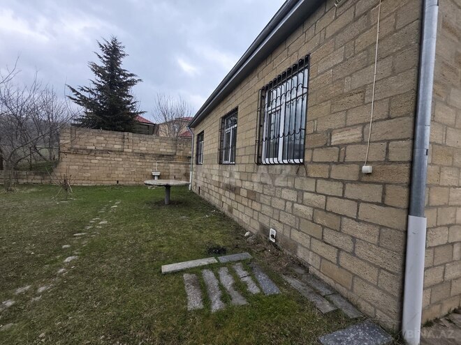 Satılır 4 otaqlı həyət evi/bağ evi 100 m², photo 3 from 20
