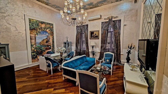 Satılır  obyekt 166 m², İçəri Şəhər m., photo 5 from 10