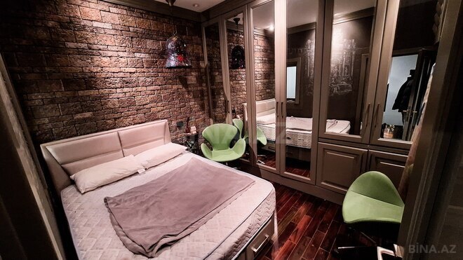 Satılır  obyekt 166 m², İçəri Şəhər m., photo 8 from 10