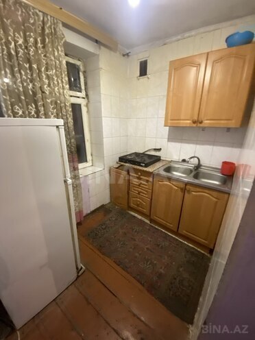 Сдаётся 1-комн. вторичка 40 м², м. Кара Караев, photo 3 from 7