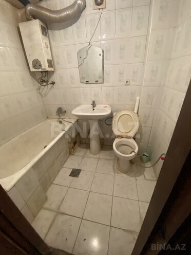 Сдаётся 1-комн. вторичка 40 м², м. Кара Караев, photo 5 from 7