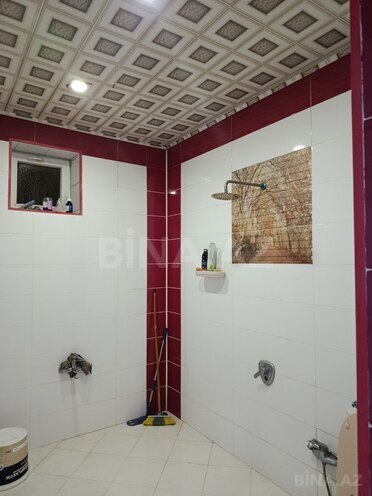 Satılır 4 otaqlı həyət evi/bağ evi 147 m², Binə q., photo 6 from 10