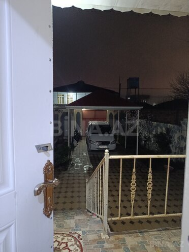 Satılır 4 otaqlı həyət evi/bağ evi 147 m², Binə q., photo 5 from 10